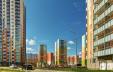 фото ЖК "Новая Охта" Санкт-Петербург (СПб) - 7